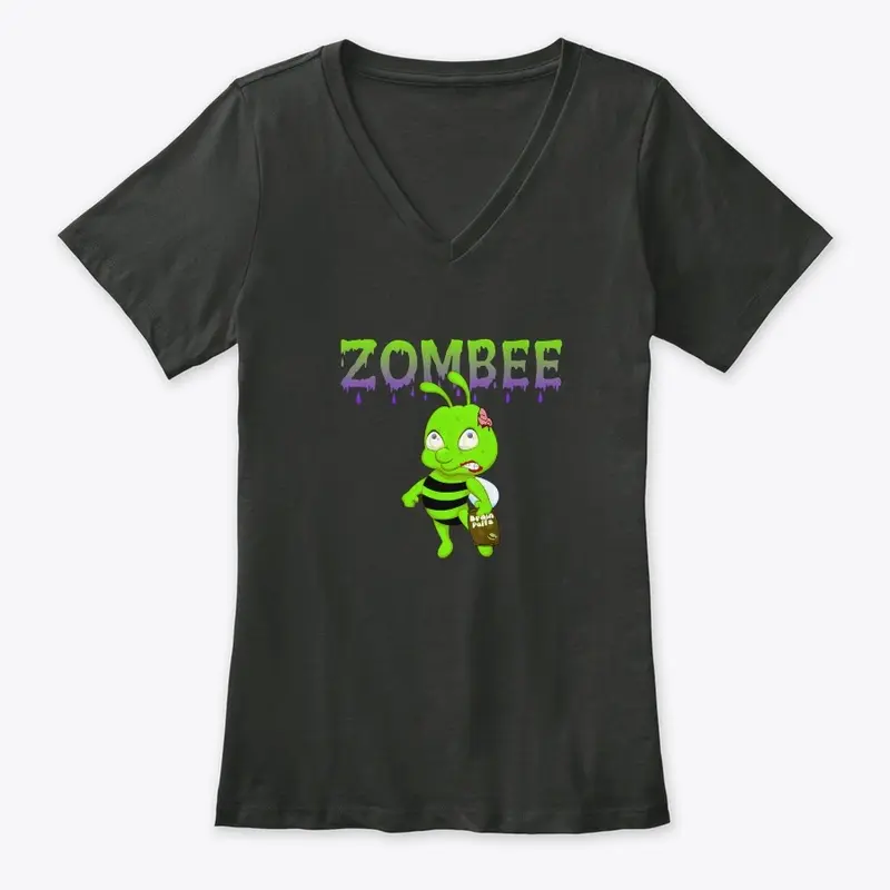 Zombee Bart