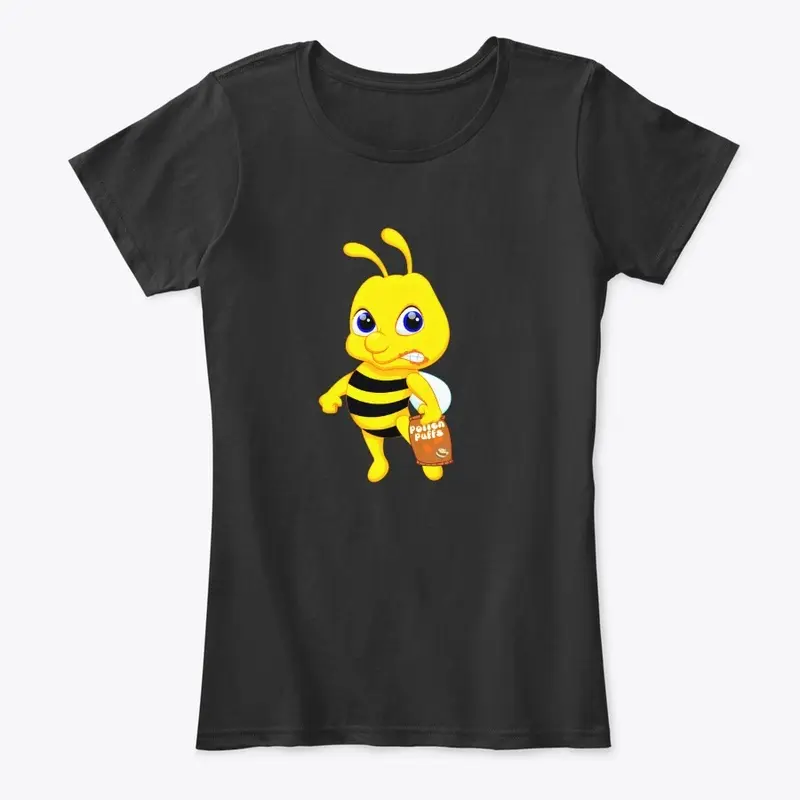 Bart the Bee