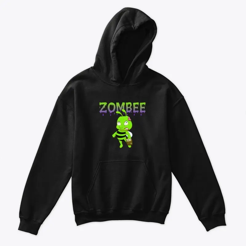 Zombee Bart