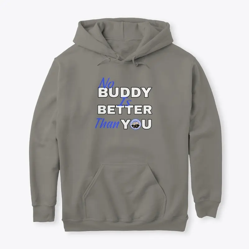 Buddy 