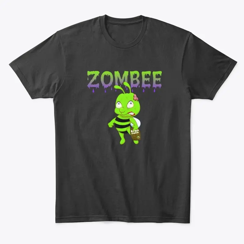 Zombee Bart