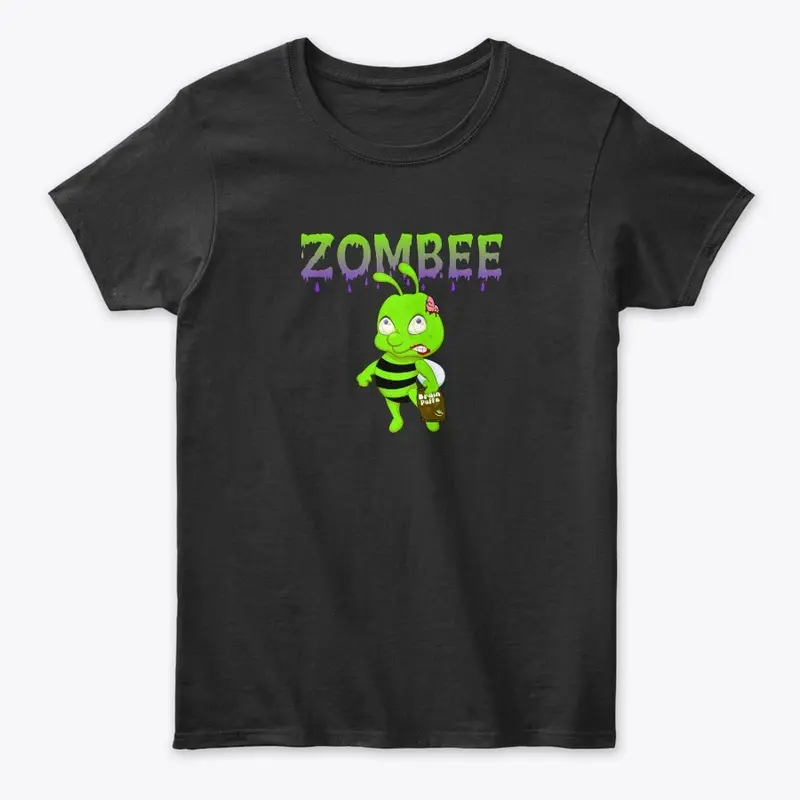 Zombee Bart