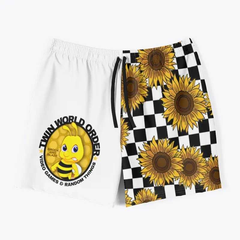 Sunflower Bart