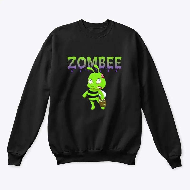 Zombee Bart