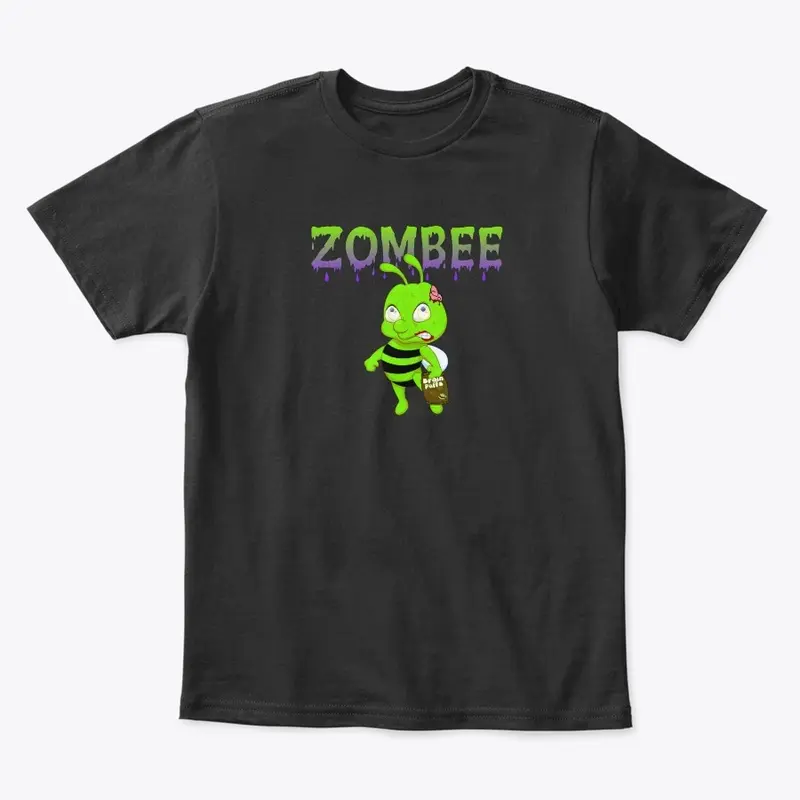 Zombee Bart