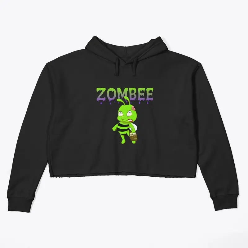 Zombee Bart