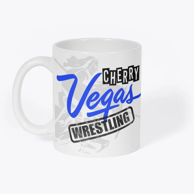 Cherry Vegas Wrestling 