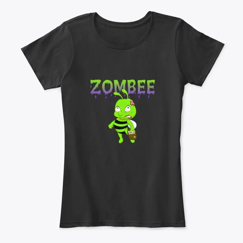 Zombee Bart