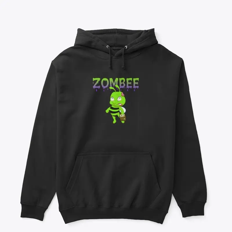 Zombee Bart